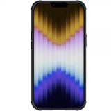 Nillkin iPhone 14 Plus Deksel CamShield Svart