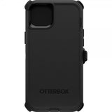 Otterbox iPhone 14 Plus Deksel Defender Svart