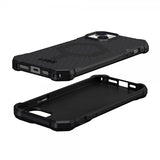 Urban Armor Gear (UAG) iPhone 14 Plus Deksel Essential Armor MagSafe Svart