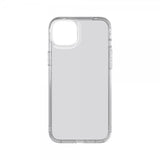Tech21 iPhone 14 Plus Deksel Evo Clear Transparent