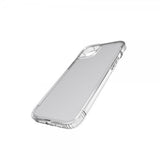 Tech21 iPhone 14 Plus Deksel Evo Clear Transparent