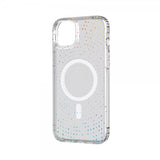 Tech21 iPhone 14 Plus Deksel Evo Sparkle MagSafe Radiant