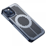 Benks iPhone 14 Plus Deksel Gamers Pick Svart