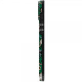 Richmond & Finch iPhone 14 Plus Deksel Green Leopard