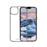 dbramante1928 iPhone 14 Plus Deksel Greenland Clear