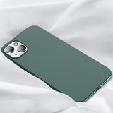 X-Level iPhone 14 Plus Deksel Guardian Series Grønn