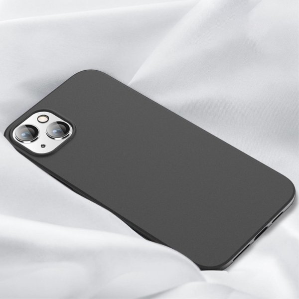 X-Level iPhone 14 Plus Deksel Guardian Series Svart