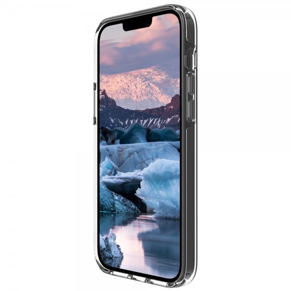 dbramante1928 iPhone 14 Plus Deksel Iceland Pro MagSafe Clear