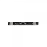 dbramante1928 iPhone 14 Plus Deksel Iceland Pro MagSafe Clear
