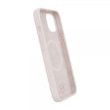 Puro iPhone 14 Plus Deksel ICON Mag Rosa
