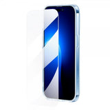 Baseus iPhone 14 Plus Deksel Illusion Series Transparent