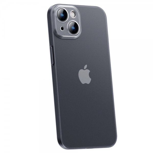 Benks iPhone 14 Plus Deksel Matt Svart