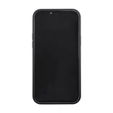 Rvelon iPhone 14 Plus Deksel Roterbart Stativ Svart