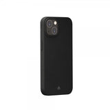 dbramante1928 iPhone 14 Plus Deksel Monaco MagSafe Night Black