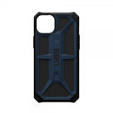 Urban Armor Gear (UAG) iPhone 14 Plus Deksel Monarch Mallard