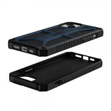 Urban Armor Gear (UAG) iPhone 14 Plus Deksel Monarch Mallard