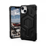 Urban Armor Gear (UAG) iPhone 14 Plus Deksel Monarch Pro MagSafe Kevlar Black