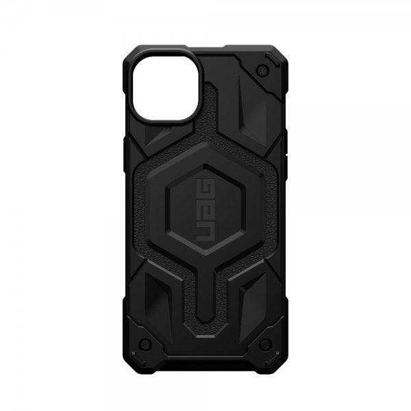 Urban Armor Gear (UAG) iPhone 14 Plus Deksel Monarch Pro MagSafe Svart