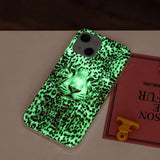iPhone 14 Plus Deksel Motiv Hvit Tiger