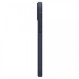 Caseology iPhone 14 Plus Deksel Skjermbeskytter Nano Pop 360 Blueberry Navy