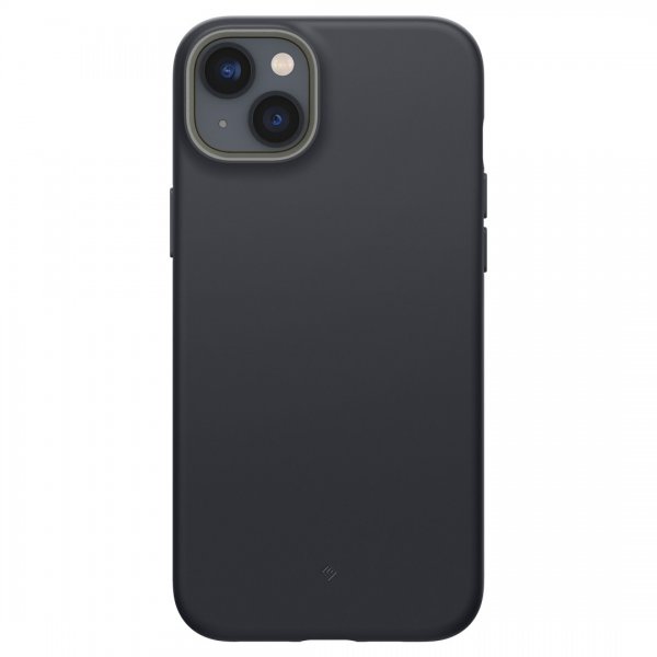 Caseology iPhone 14 Plus Deksel Nano Pop Mag Black Sesame