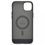Caseology iPhone 14 Plus Deksel Nano Pop Mag Black Sesame
