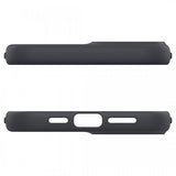Caseology iPhone 14 Plus Deksel Nano Pop Mag Black Sesame