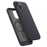 Caseology iPhone 14 Plus Deksel Nano Pop Mag Black Sesame