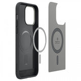 Caseology iPhone 14 Plus Deksel Nano Pop Mag Black Sesame
