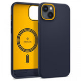 Caseology iPhone 14 Plus Deksel Nano Pop Mag Blueberry Navy