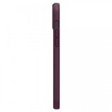 Caseology iPhone 14 Plus Deksel Nano Pop Mag Burgundy Bean