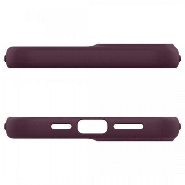 Caseology iPhone 14 Plus Deksel Nano Pop Mag Burgundy Bean