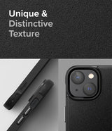 Ringke iPhone 14 Plus Deksel Onyx Svart