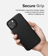 Ringke iPhone 14 Plus Deksel Onyx Svart
