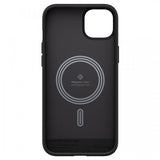 Caseology iPhone 14 Plus Deksel Parallax Mag Matte Black