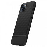 Caseology iPhone 14 Plus Deksel Parallax Mag Matte Black