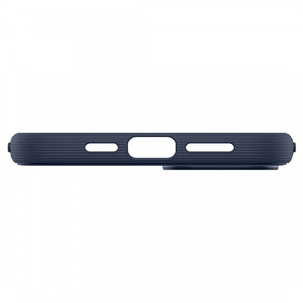 Caseology iPhone 14 Plus Deksel Parallax Mag Midnight Blue