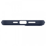 Caseology iPhone 14 Plus Deksel Parallax Mag Midnight Blue