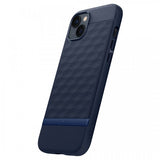 Caseology iPhone 14 Plus Deksel Parallax Mag Midnight Blue