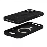 Urban Armor Gear (UAG) iPhone 14 Plus Deksel Pathfinder MagSafe Svart