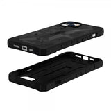 Urban Armor Gear (UAG) iPhone 14 Plus Deksel Pathfinder SE Midnight Camo