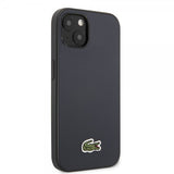 Lacoste iPhone 14 Plus Deksel Petit Pique Logo Blå