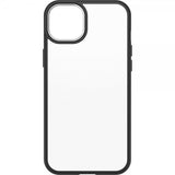 Otterbox iPhone 14 Plus Deksel React Black Crystal