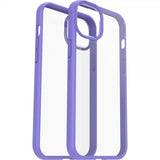 Otterbox iPhone 14 Plus Deksel React Purplexing