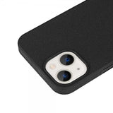 Krusell iPhone 14 Plus Deksel SandCover Svart
