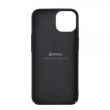 Krusell iPhone 14 Plus Deksel SandCover Svart