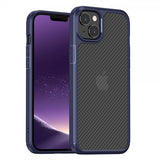 Mocolo iPhone 14 Plus Deksel Savannasaurus Series Blå