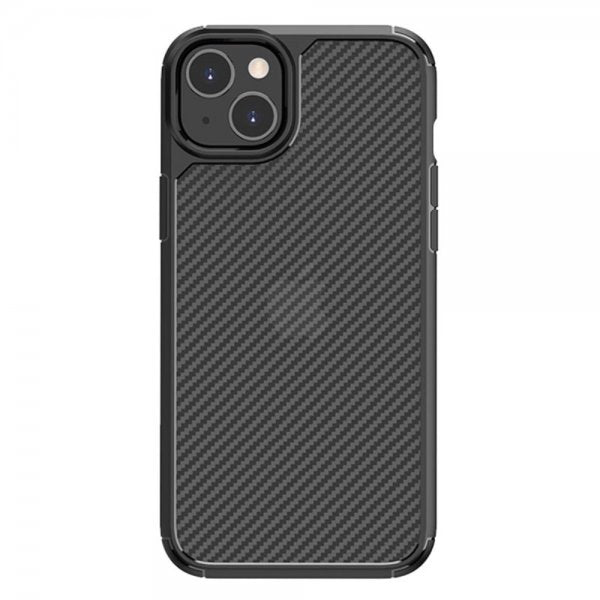 Mocolo iPhone 14 Plus Deksel Savannasaurus Series Svart