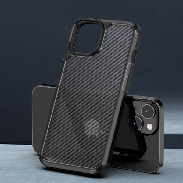 Mocolo iPhone 14 Plus Deksel Savannasaurus Series Svart