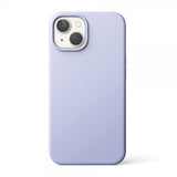 Ringke iPhone 14 Plus Deksel Silikoni Lavendel
